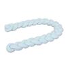babybay ® Nest snake braided aqua / todos los modelos