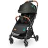 lionelo Buggy Julie One Tropical Green 