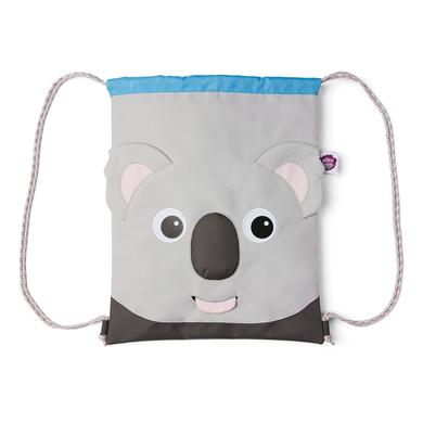 Affenzahn Turnbeutel Koala, grau  - Onlineshop Babymarkt