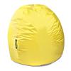 pushbag Puff Bag300 Oxford yellow