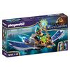 PLAYMOBIL® Novelmore Violet Vale - Magician of the Air 70749