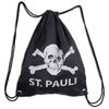 Bolsa de gimnasio St. Pauli Skull