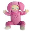 Lulla doll - Lulla Bunny Outfit, pink