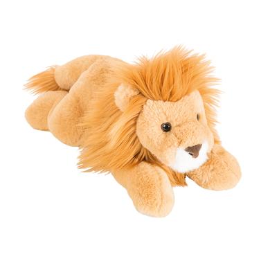 Teddy HERMANN ® Lion liggende 33 cm