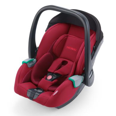 RECARO Baby-autostoel Avan Select Garnet Rood