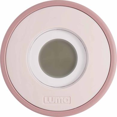 Luma ® Baby care Badetermometer Blossom Pink