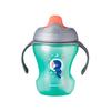 Tommee Tippee Tazza Sippee, 6m+, turchese 