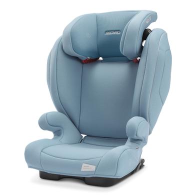 RECARO Kinderzitje Monza Nova 2 Seatfix Prime Frozen Blauw