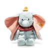 Steiff Disney Soft Cuddly Friends Dumbo hellblau, 30 cm