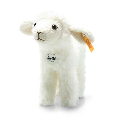 Steiff Anni crema d'agnello, 16 cm