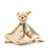 Steiff Soft Cuddly Friends Jimmy Teddy Bear cuddle cloth, beige
