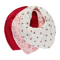 Bavoir Bandana Et Foulard Bebe Et Enfant Roseoubleu Fr