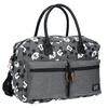 Kidzroom Sac à langer Mickey Mouse Disney Better Care Grey