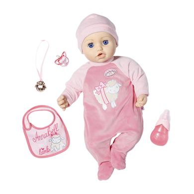 Spielzeug/Puppen: Zapf Zapf Creation Baby Annabell® Annabell 43 cm