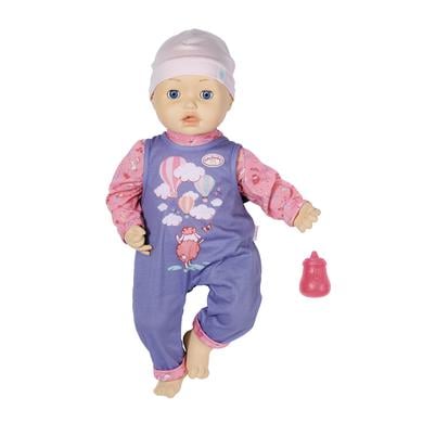 Spielzeug/Puppen: Zapf Zapf Creation Baby Annabell® Große Annabell 54 cm