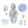 Zapf Creation  BABY born Soft Touch Little Chlapec 36 cm