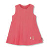 Sterntaler Baby-Kleid rosa
