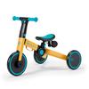 Kinderkraft Tricycle draisienne enfant 4TRIKE, primrose yellow