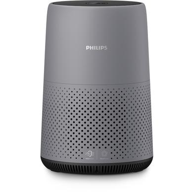 Philips Avent Luchtreiniger AC0830/10 in donkergrijs