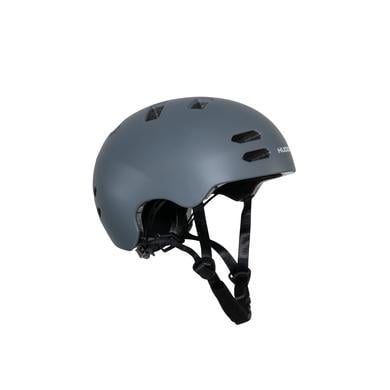HUDORA ® Skater hjelm Allround , størrelse S, graphite 84167