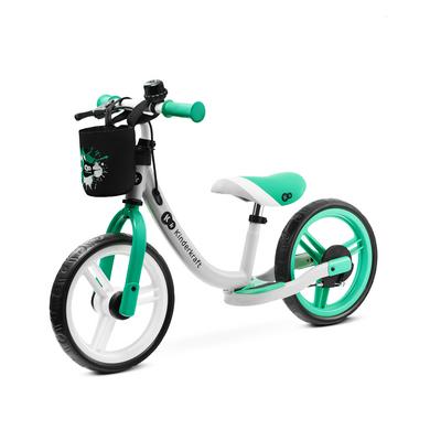 Kinderkraft - Balance Gåcykel SPACE , grøn