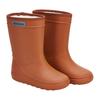 EN FANT Thermo Boots Leather Brown