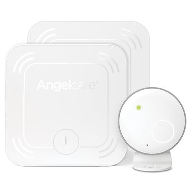 Angel care ® SmartSensor Pro 1: Bevægelsesdetektor med to trådløse sensormåtter
