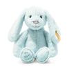 Steiff Soft Cuddly Friends My first Steiff Hoppie rabbit , blått