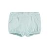 name it Shorts Nbfhanne Pastel turkis