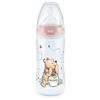 NUK Babyflasche First Choice⁺  Disney Winnie The Pooh 300 ml, in rosa