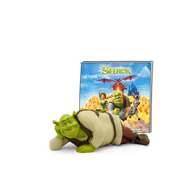 Spielzeug/Multimedia: tonies tonies® Shrek - Der tollkühne Held
