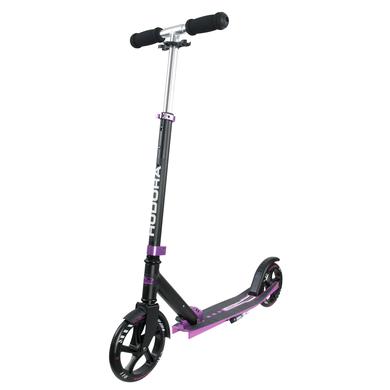 Spielzeug/Kinderfahrzeuge: Hudora HUDORA Bold Wheel XL, lila