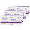 SanaExpert Nahrungsergänzungsmittel Natalis® für die Schwangerschaft 6 x Monatspackung á 90 Kapseln