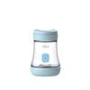 chicco Babyflaske Perfect Silicone, 150 ml, Nomal Flow, dreng, 0M+