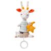 fehn ® Mini hrací skříňka Žirafa