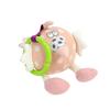 dolce Toys Primo Rattle Baby Parrot