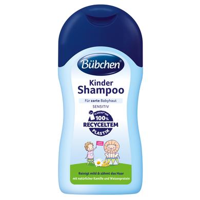 Bübchen Shampoo sensitiv für Kinder 400ml