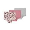 name it Hipster 3-pack Deco Rose