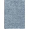 LIVONE Kinderteppich Happy Rugs LUXARY blau 160 x 220 cm