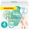 Pampers Harmonie Gr.4 Maxi, 9-14 kg, Monatsbox (1 x 160 Windeln)