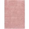 LIVONE Happy Rugs LUXARY Alfombra Infantil Rosa 120 x 170 cm