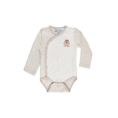 pink or blue Swaddle body Squirrel Sand