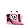 reisenthel ® allround er XS kids panda dots pink