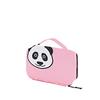 reisenthel ® thermokoffer kinderen panda, stippen roze