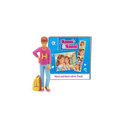 Spielzeug/Multimedia: tonies tonies® Hanni und Nanni - Voll im Trend