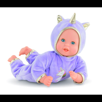 Corolle ® Mon Premier Baby Doll Calin, Unicorn