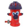 JAMARA Mc Fizz Wassersprinkler Hydrant Happy