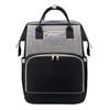Stella Bag Plecak Premium Czarny/szary
