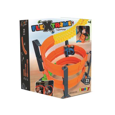 Spielzeug: Smoby Smoby Flextreme Superlooping Set