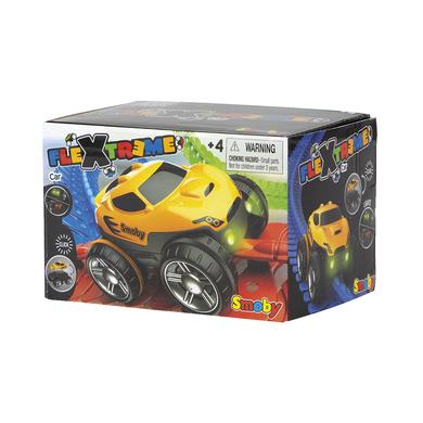 Spielzeug: Smoby Smoby Flextreme Rennauto, gelb